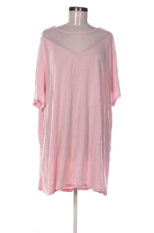 Damen Shirt Yours, Größe 3XL, Farbe Rosa, Preis 12,99 €