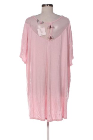 Damen Shirt Yours, Größe 3XL, Farbe Rosa, Preis 12,99 €