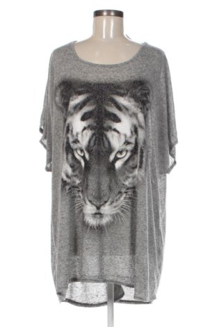 Дамска блуза Yours Clothing, Размер 5XL, Цвят Многоцветен, Цена 14,31 €