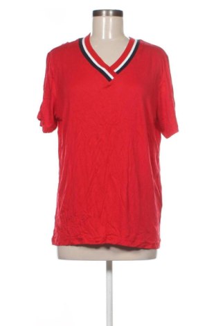 Дамска блуза Zabaione, Размер XXL, Цвят Червен, Цена 11,75 €, #136386272