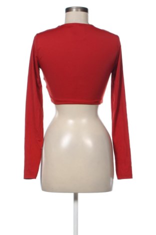 Damen Shirt Zara, Größe L, Farbe Rot, Preis € 14,99