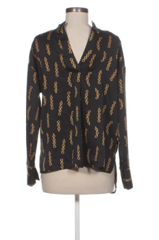 Дамска блуза Zara, Размер S, Цвят Многоцветен, Цена 14,31 €