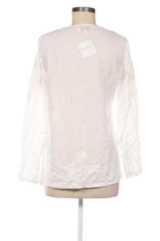 Dámska blúza Zara, Veľkosť M, Farba Biela, Cena  16,95 €