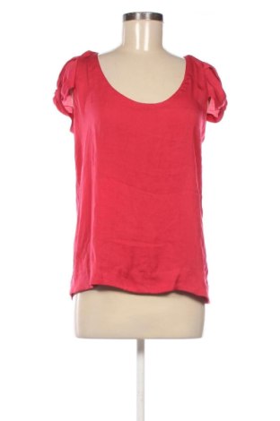 Дамска блуза Zara, Размер M, Цвят Червен, Цена 10,73 €