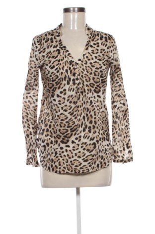 Bluzka damska Zara, Rozmiar XS, Kolor Kolorowy, Cena 75,02 zł