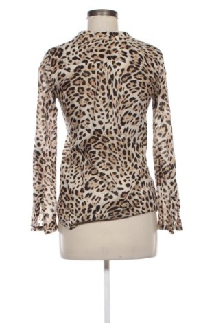 Bluzka damska Zara, Rozmiar XS, Kolor Kolorowy, Cena 75,02 zł