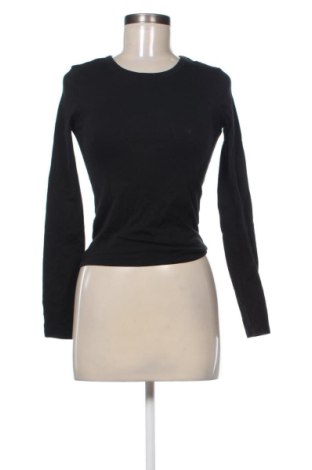 Bluzka damska Zara, Rozmiar XS, Kolor Czarny, Cena 75,02 zł