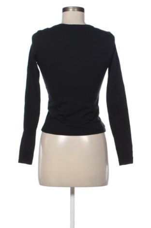 Bluzka damska Zara, Rozmiar XS, Kolor Czarny, Cena 75,02 zł