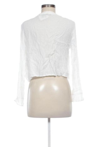 Bluză de femei Zara, Mărime XS, Culoare Alb, Preț 85,99 Lei