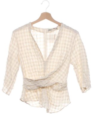 Damen Shirt Zara, Größe S, Farbe Mehrfarbig, Preis 14,00 €