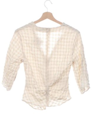 Damen Shirt Zara, Größe S, Farbe Mehrfarbig, Preis 14,00 €