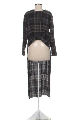 Damen Shirt Zara, Größe L, Farbe Mehrfarbig, Preis 14,00 €