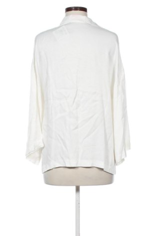 Damen Shirt Zara, Größe M, Farbe Weiß, Preis 14,00 €