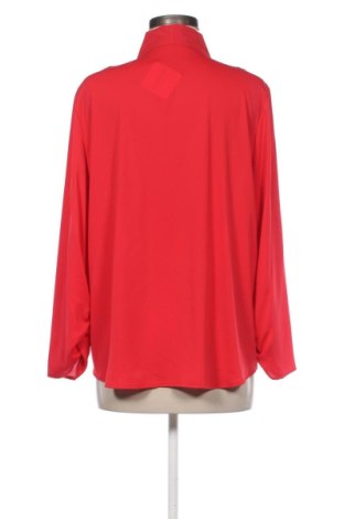 Damen Shirt Zara, Größe XL, Farbe Rot, Preis 9,90 €