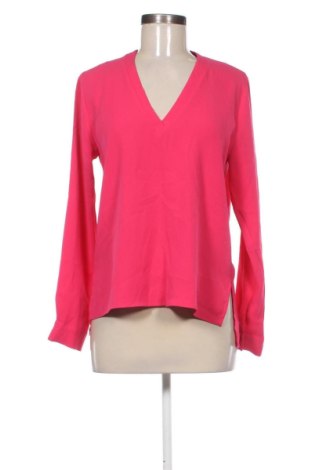 Damen Shirt Zara, Größe L, Farbe Rosa, Preis 17,99 €