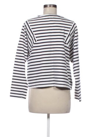 Дамска блуза Zara, Размер L, Цвят Многоцветен, Цена 13,81 €