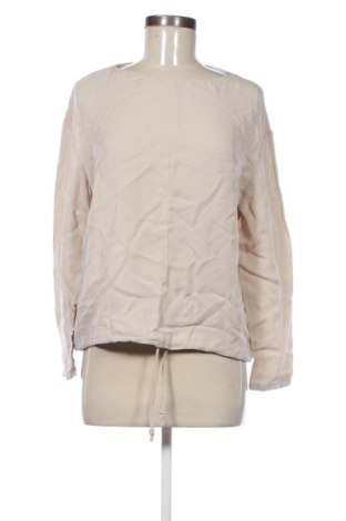 Damen Shirt Zara, Größe XS, Farbe Beige, Preis 13,81 €