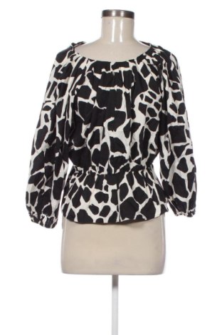 Damen Shirt Zara, Größe L, Farbe Mehrfarbig, Preis 13,81 €