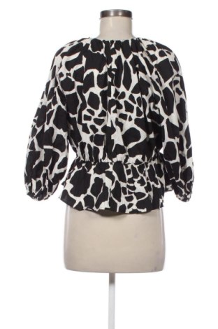 Damen Shirt Zara, Größe L, Farbe Mehrfarbig, Preis 13,81 €