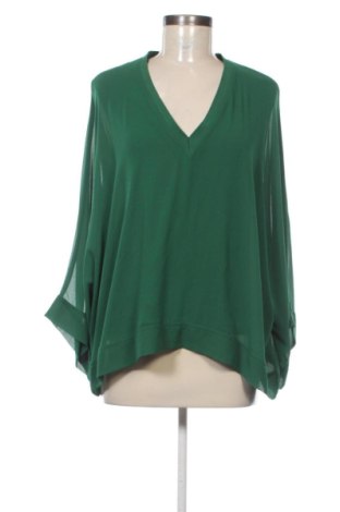 Dámska blúza Zara, Veľkosť XL, Farba Zelená, Cena  13,81 €