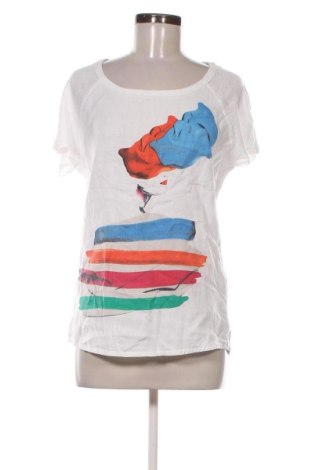 Damen Shirt Zara, Größe L, Farbe Mehrfarbig, Preis 10,26 €