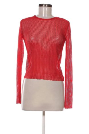 Damen Shirt Zara, Größe S, Farbe Rot, Preis € 18,99