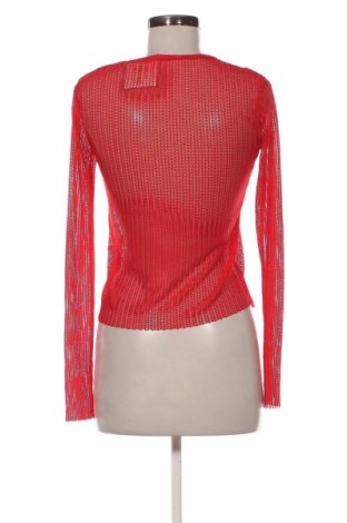 Damen Shirt Zara, Größe S, Farbe Rot, Preis € 18,99