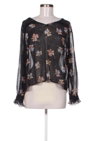 Bluzka damska Zara, Rozmiar M, Kolor Kolorowy, Cena 72,99 zł