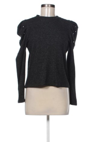 Bluză de femei Zara, Mărime L, Culoare Negru, Preț 72,99 Lei