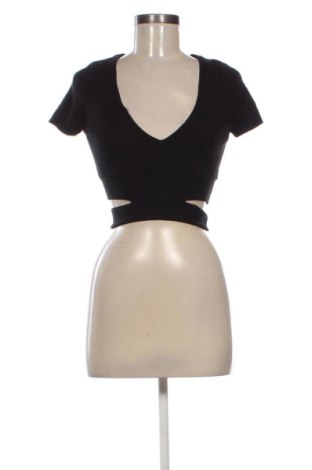 Bluză de femei Zara, Mărime S, Culoare Negru, Preț 145,99 Lei