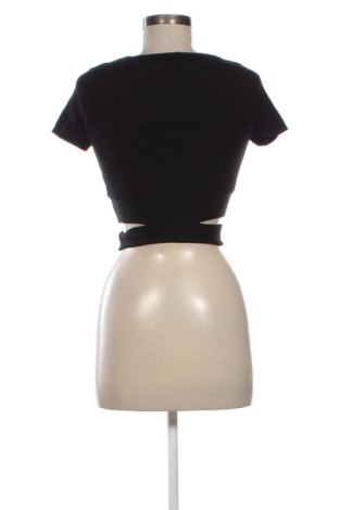 Bluză de femei Zara, Mărime S, Culoare Negru, Preț 145,99 Lei