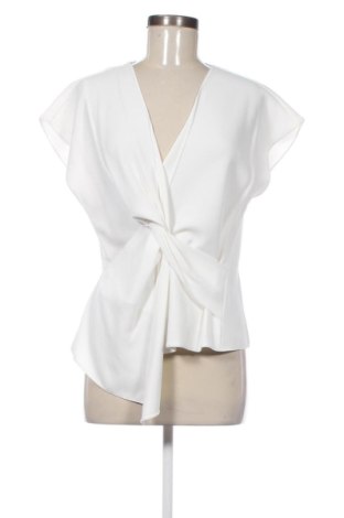 Дамска блуза Zara, Размер M, Цвят Бял, Цена 10,26 €