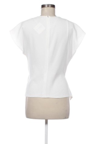 Дамска блуза Zara, Размер M, Цвят Бял, Цена 10,26 €