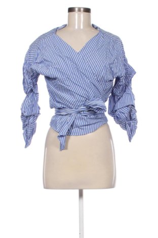 Dámska blúza Zara, Veľkosť M, Farba Viacfarebná, Cena  37,95 €