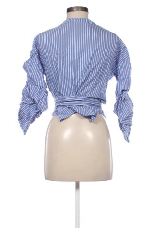 Dámska blúza Zara, Veľkosť M, Farba Viacfarebná, Cena  37,95 €