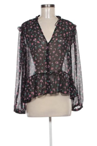 Bluză de femei Zara, Mărime L, Culoare Multicolor, Preț 72,00 Lei