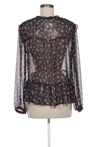 Bluză de femei Zara, Mărime L, Culoare Multicolor, Preț 72,00 Lei
