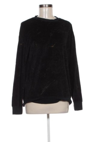 Дамска блуза Zara, Размер L, Цвят Черен, Цена 13,81 €