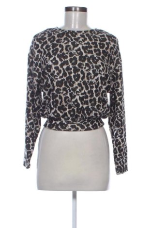 Дамска блуза Zara, Размер M, Цвят Многоцветен, Цена 14,00 €