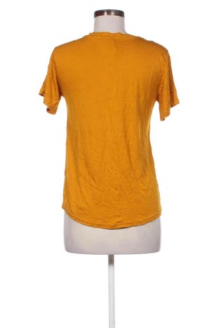 Дамска блуза Zara, Размер M, Цвят Оранжев, Цена 10,73 €