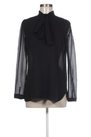 Bluzka damska Zara, Rozmiar M, Kolor Czarny, Cena 72,99 zł