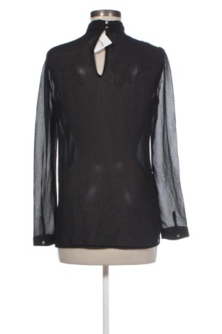 Bluzka damska Zara, Rozmiar M, Kolor Czarny, Cena 72,99 zł