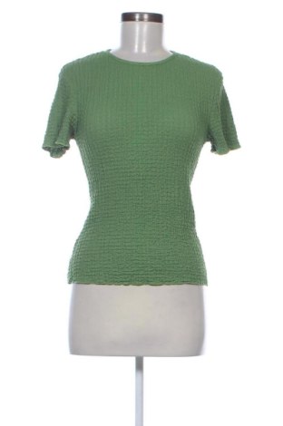 Bluzka damska Zara, Rozmiar S, Kolor Zielony, Cena 58,94 zł