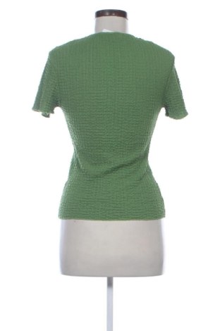 Bluzka damska Zara, Rozmiar S, Kolor Zielony, Cena 58,94 zł
