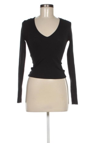 Bluzka damska Zara, Rozmiar S, Kolor Czarny, Cena 35,33 zł