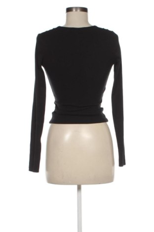 Bluzka damska Zara, Rozmiar S, Kolor Czarny, Cena 35,33 zł