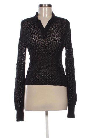 Damen Shirt Zara, Größe M, Farbe Schwarz, Preis 17,99 €