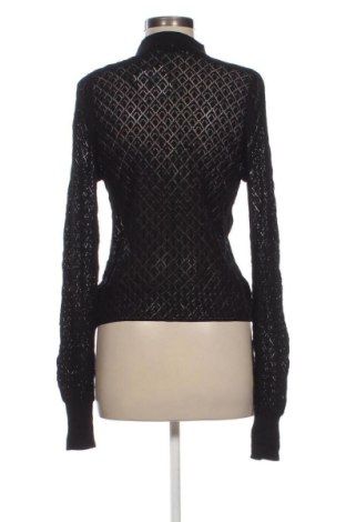 Damen Shirt Zara, Größe M, Farbe Schwarz, Preis 17,99 €