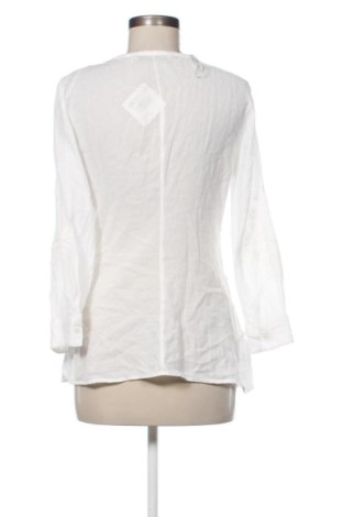 Bluzka damska Zara, Rozmiar M, Kolor Biały, Cena 75,99 zł