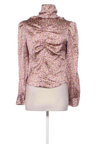 Bluză de femei Zara, Mărime M, Culoare Multicolor, Preț 85,99 Lei